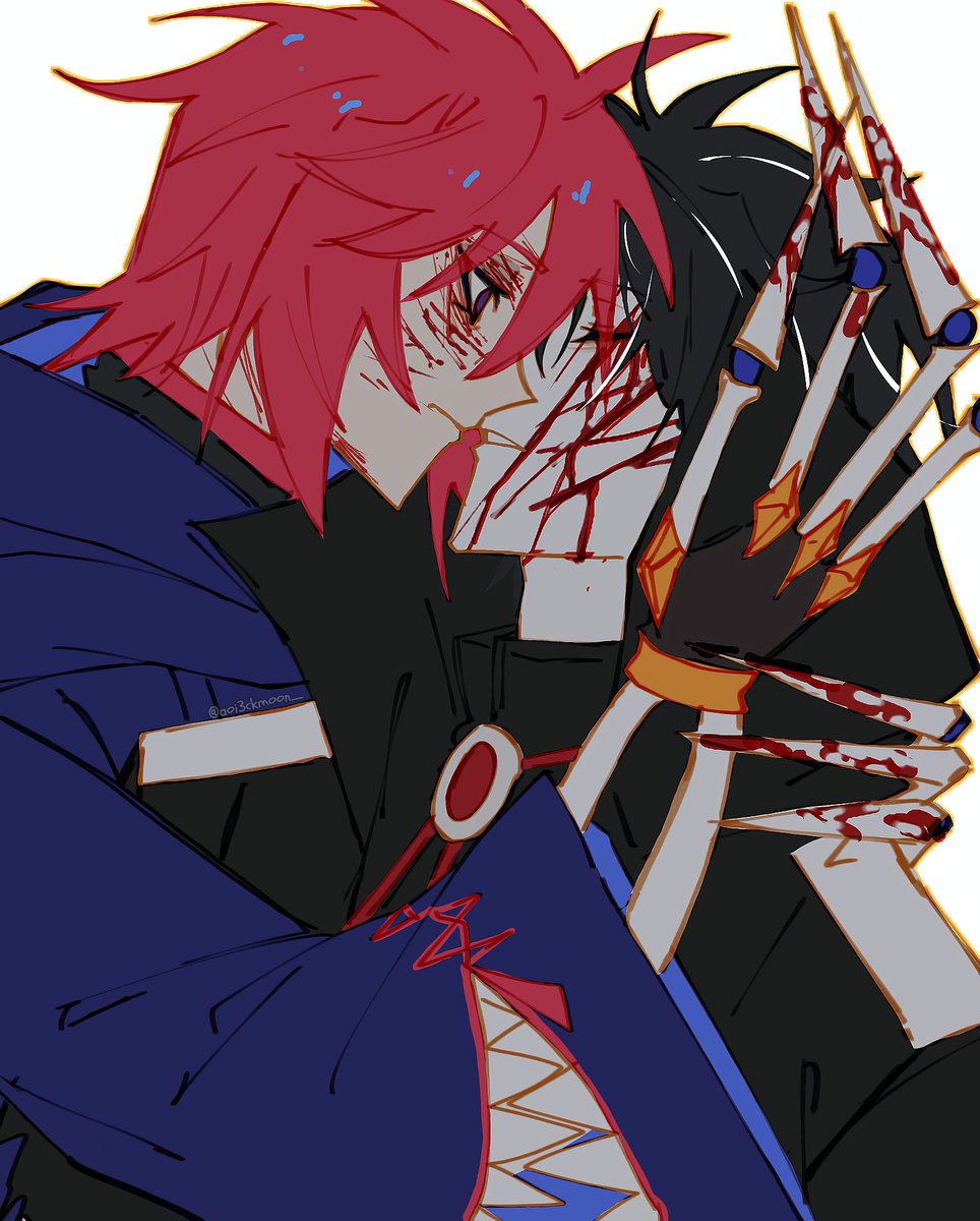 Aoi | Comms Closed tweet media