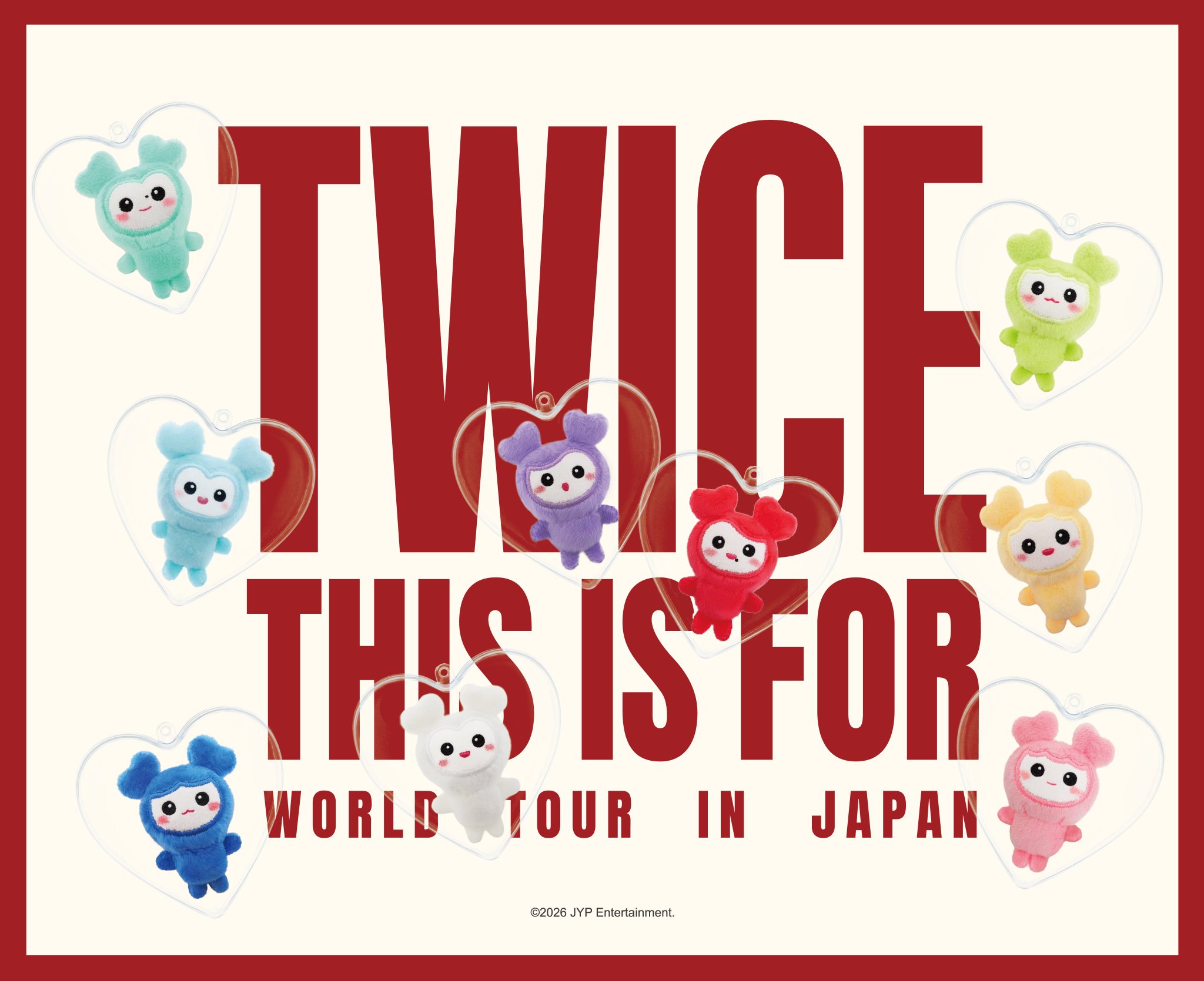 TWICE JAPAN OFFICIAL on X: 