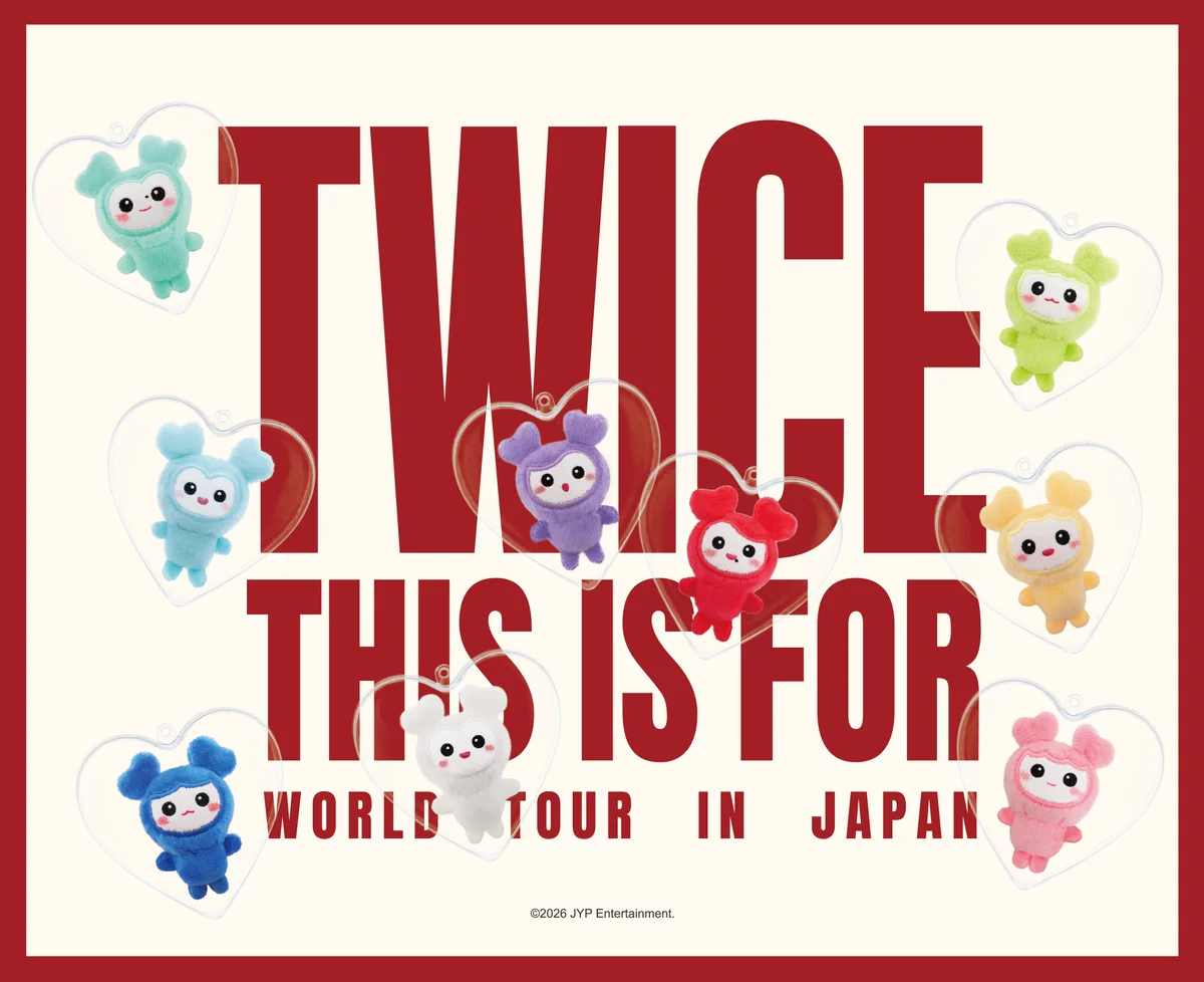 TWICE JAPAN OFFICIAL on X: 