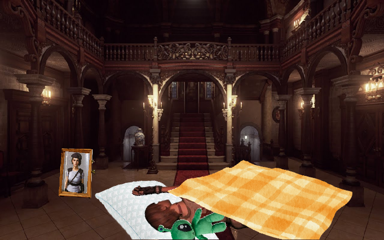 Rebecca Chambers tweet media