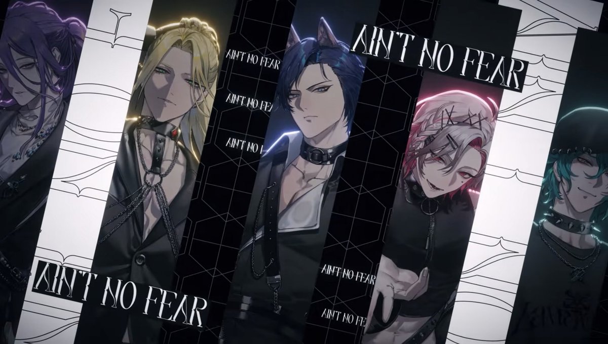 Reisea 🗝️⛓️‍💥 (Busy) tweet media