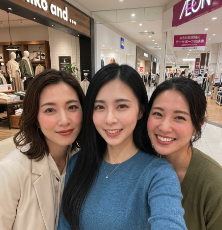 美沙紀 tweet media