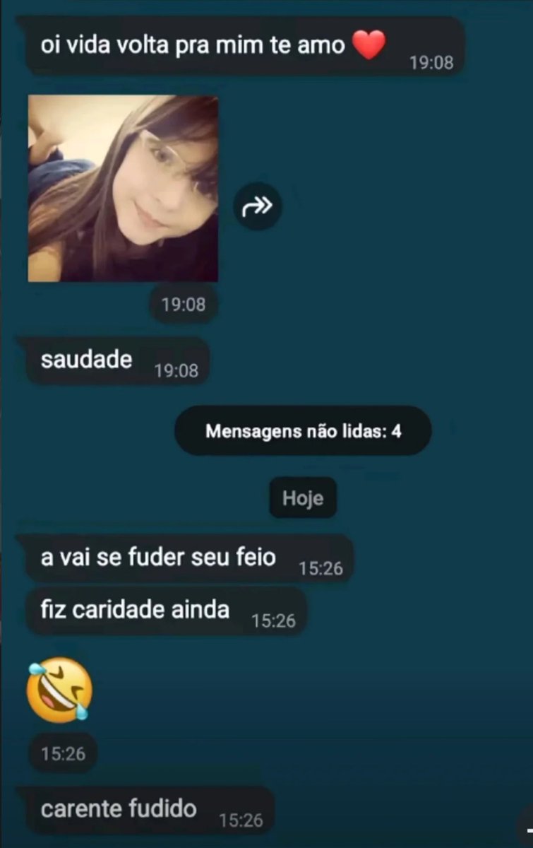 laurinha tweet media