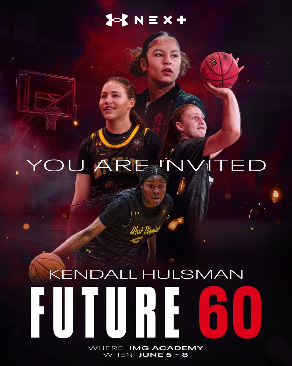 Kendall Hulsman tweet media