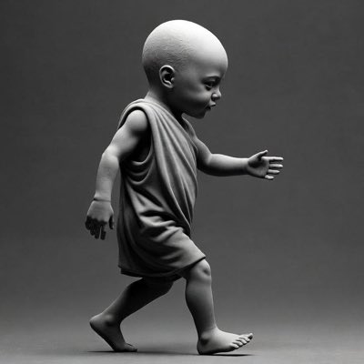 Walking Fetus tweet media