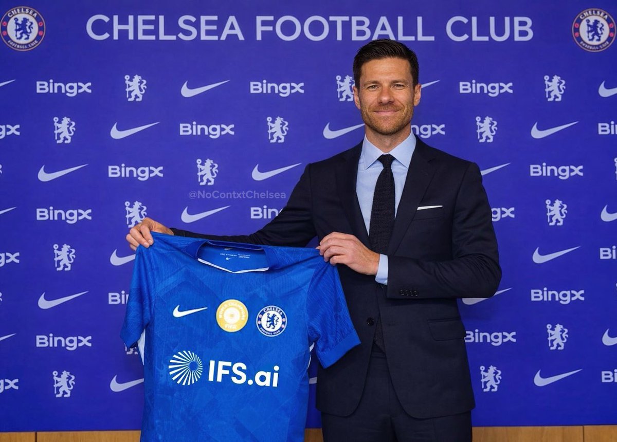 Chelsea Indonesia | Chelind tweet media