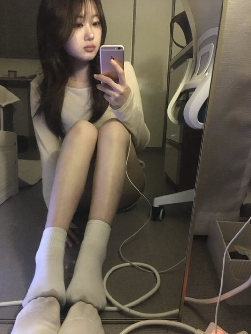 순 애 tweet media