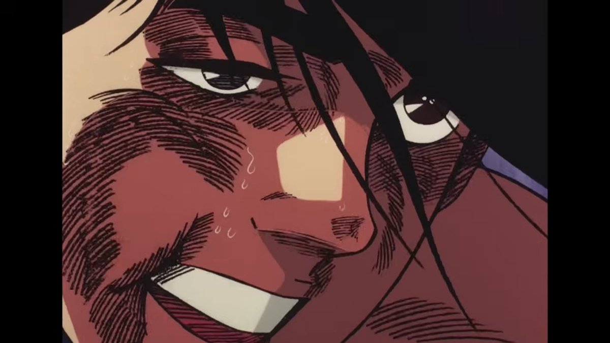 あしたのジョー2