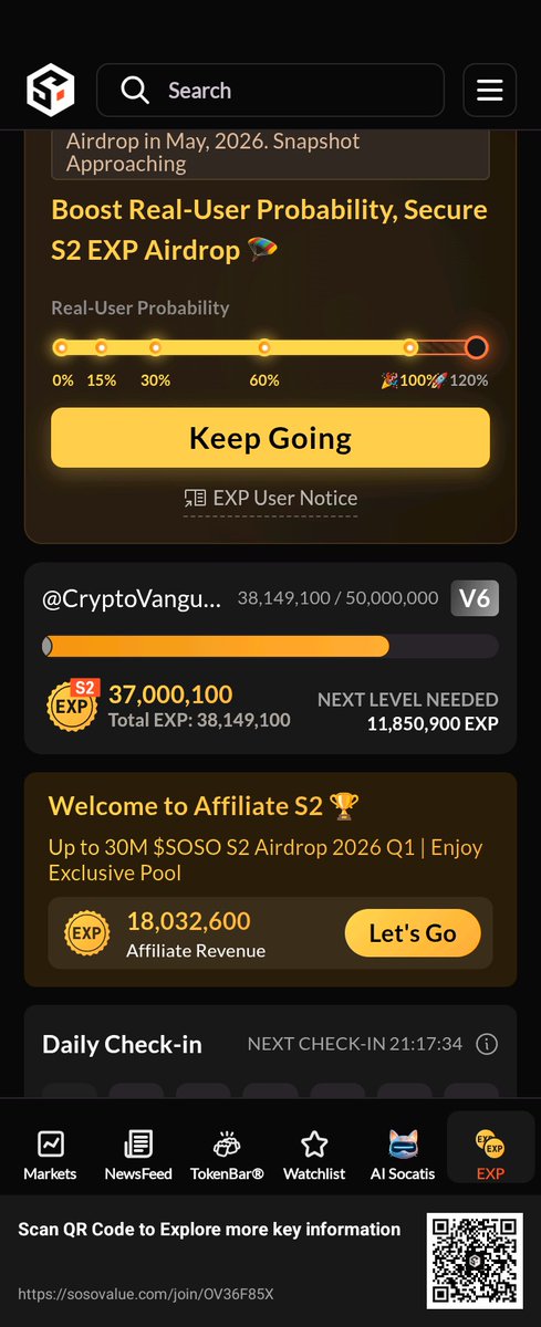 CryptoVanguard1 tweet media