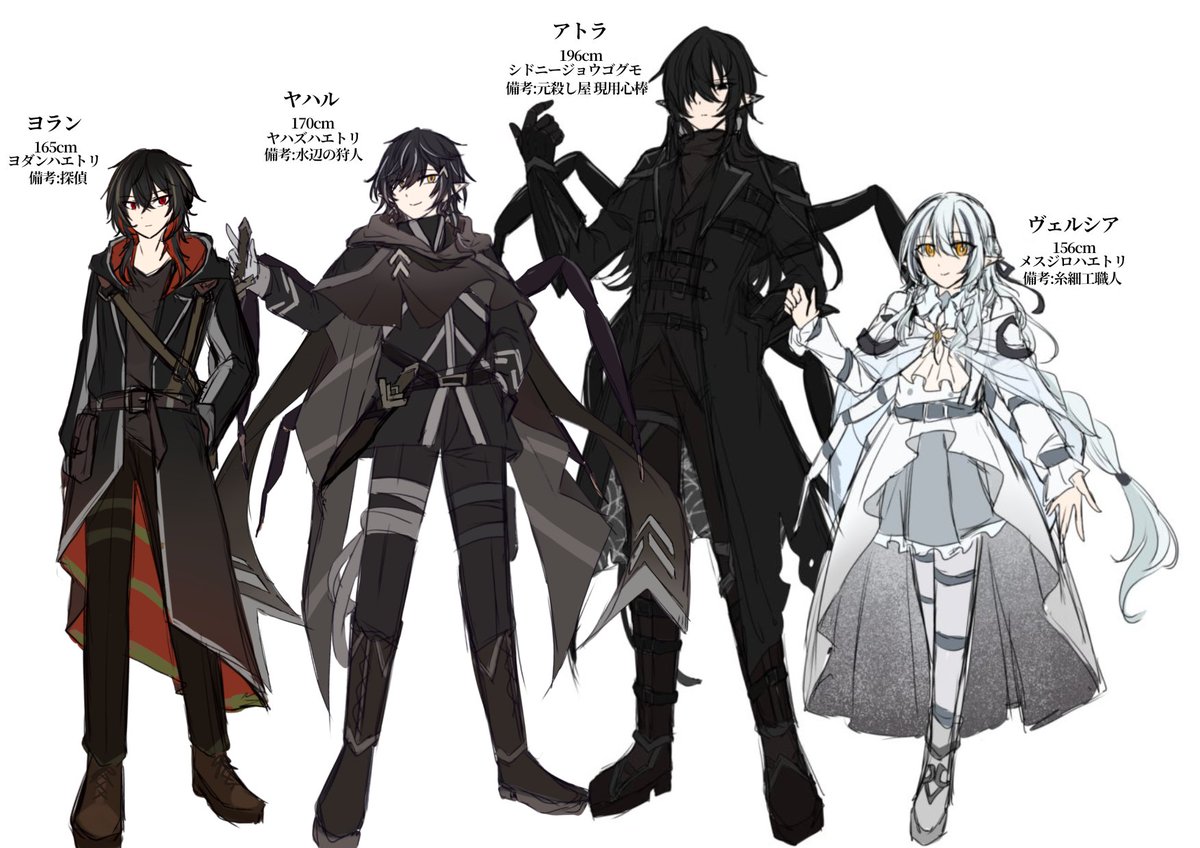 暁月フィオナ tweet media