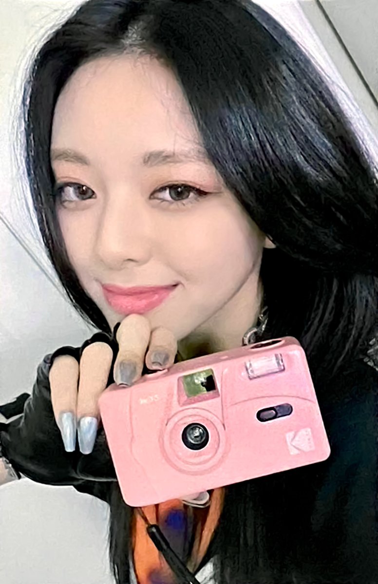 ITZY CRAZY IN LOVE Lazada POB 