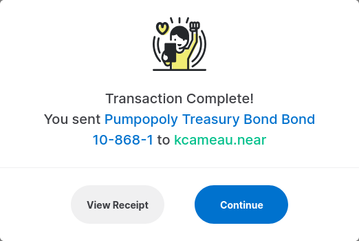 Pumpopoly.com tweet media