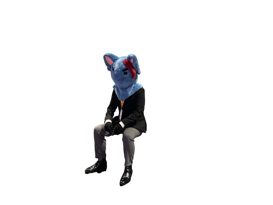 Lucius Merryweather 🖊️🐶 ASTRALINE tweet media