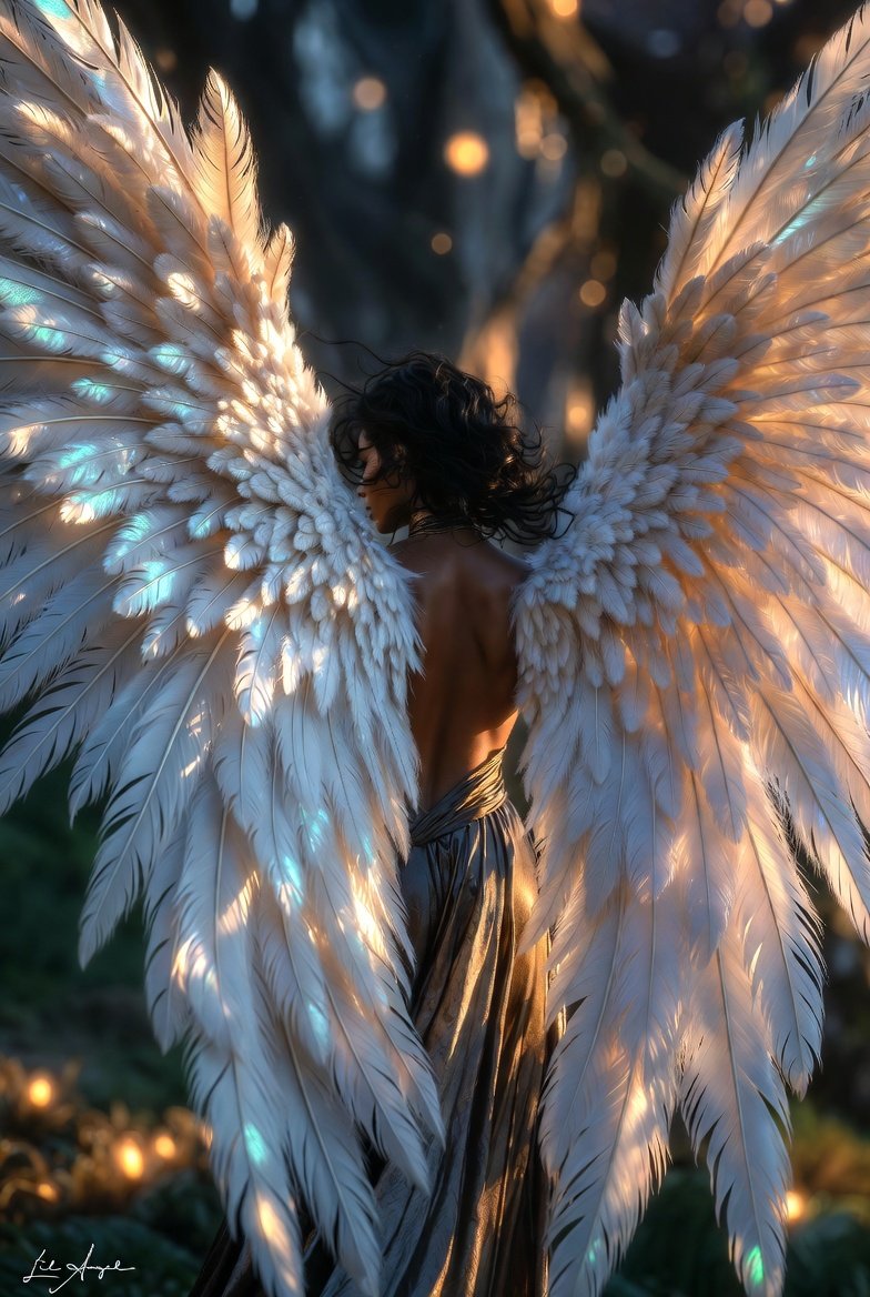 ✨️Lil Angel✨️ tweet media