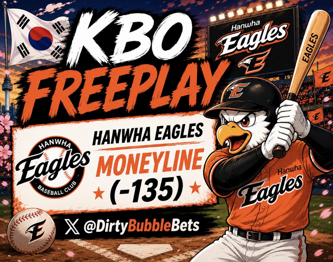 Dirty Bubble Bets tweet media