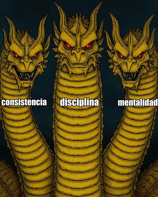 VirtudMental's tweet photo. La combinación más mortal https://t.co/0BmshsALtW