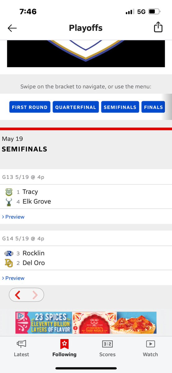 Sac-Joaquin MaxPreps tweet media