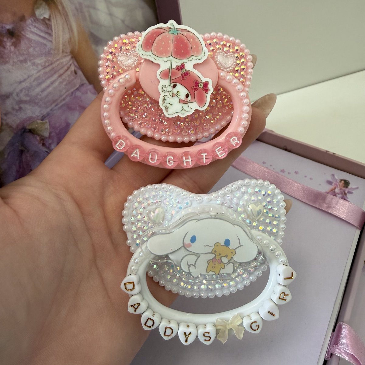 Itty Bitty Wonders (@IttyBittyWonder) / Posts / X