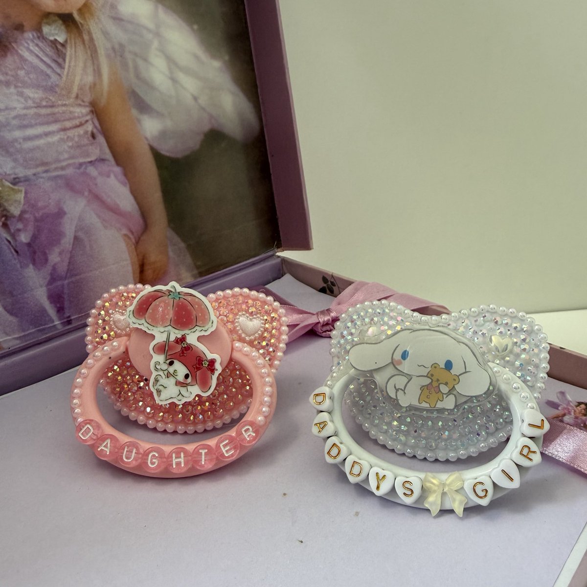 Itty Bitty Wonders (@IttyBittyWonder) / Posts / X