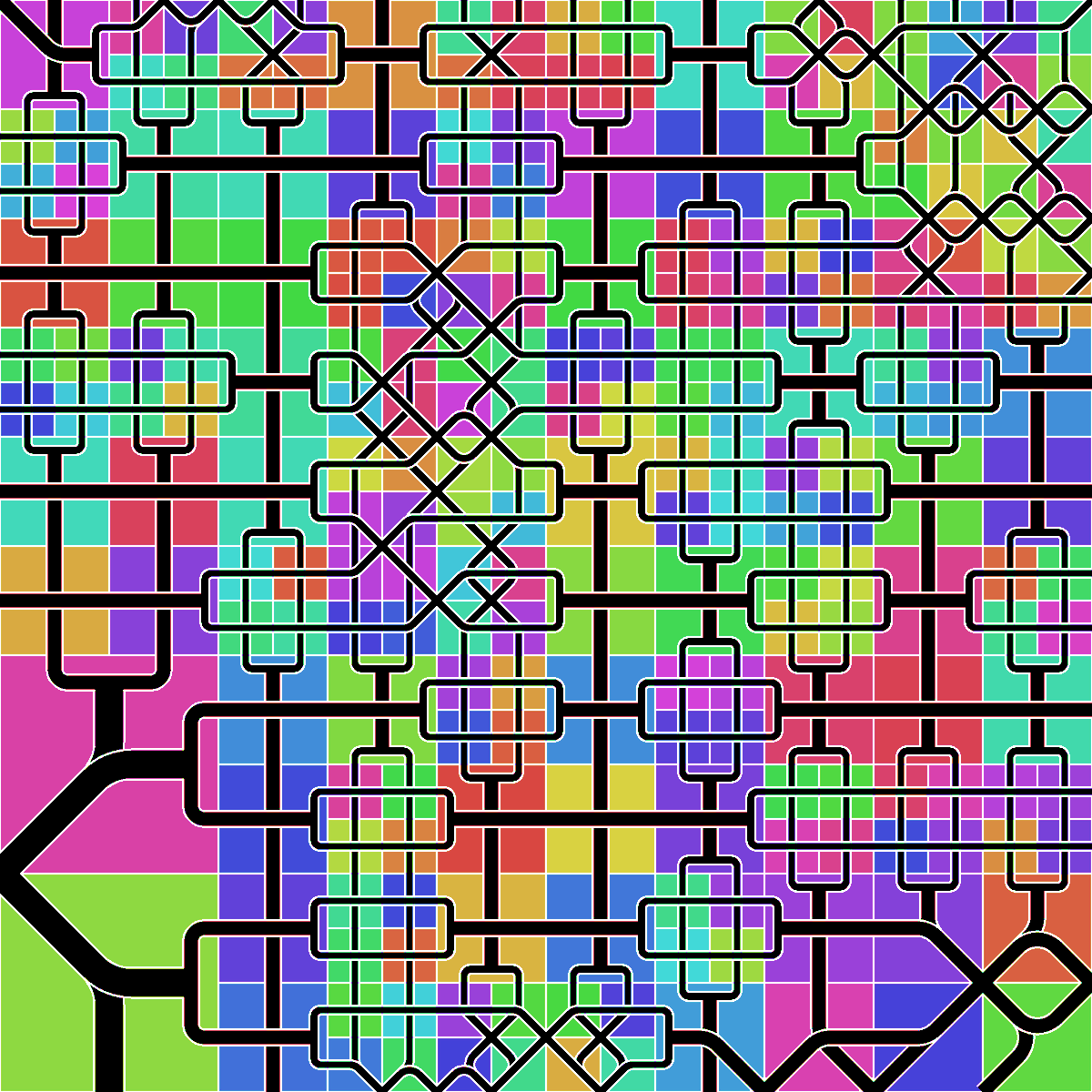 MathMakesArt tweet media