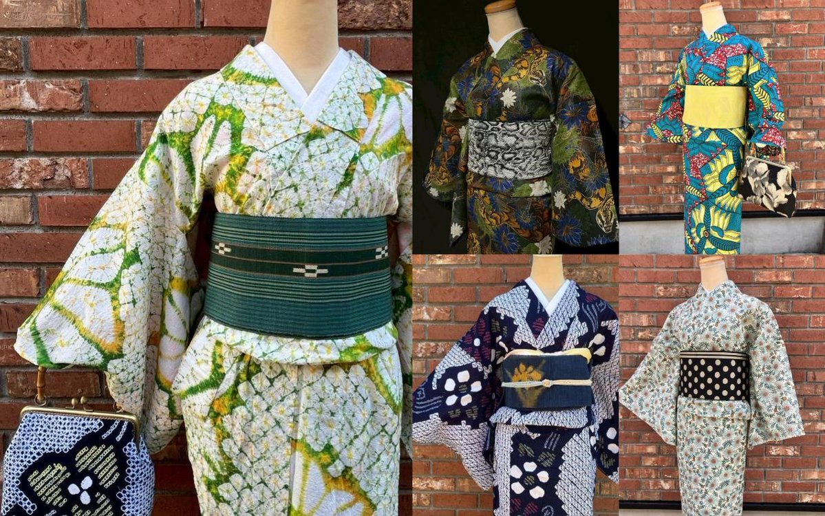 きものみーちゅー3👘5/23(土)24(日)台東館5階【浅草】 tweet media