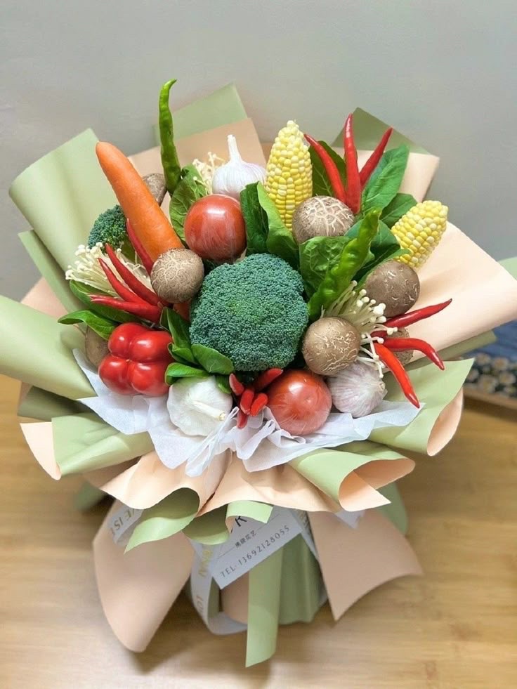 Kang Sayur & Buah tweet media