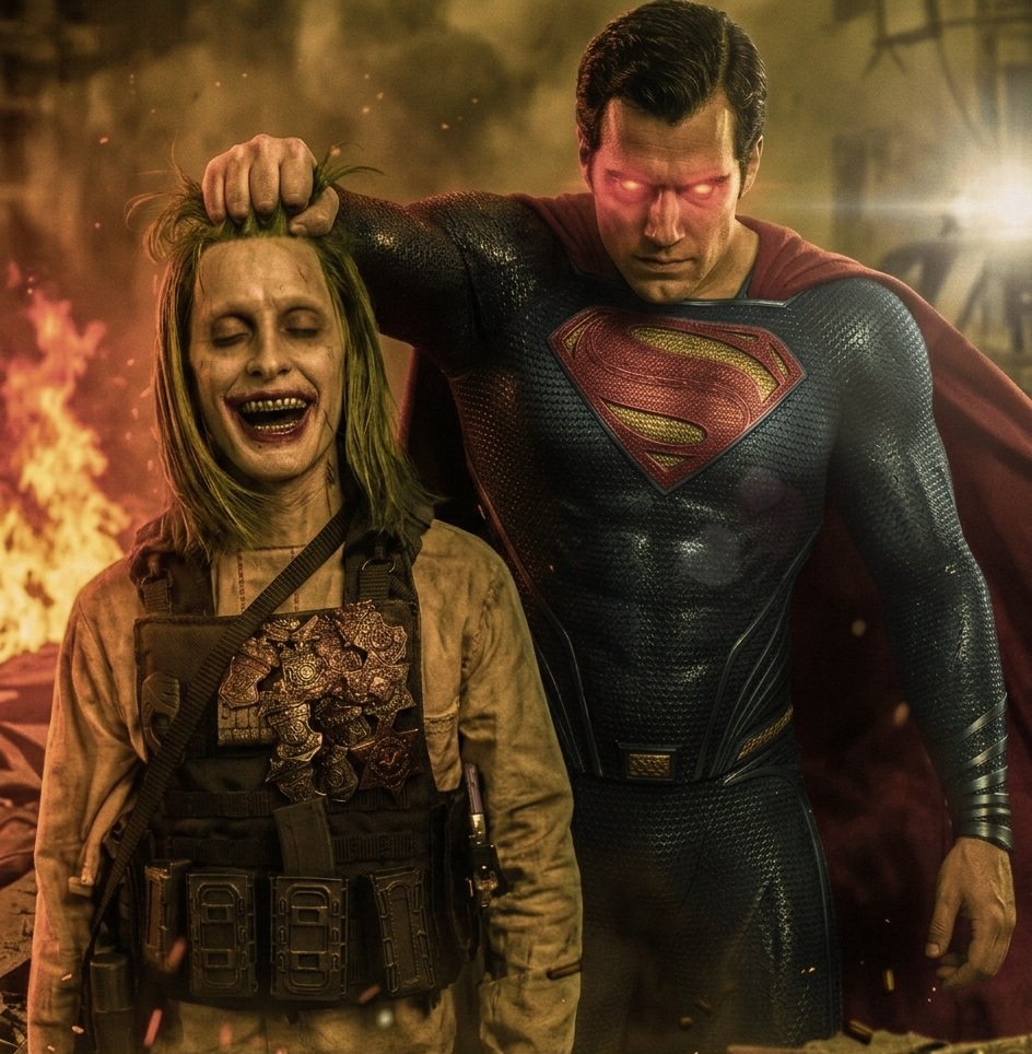 abner__ch's tweet photo. Need this...

#ZackSnyderJusticeLeague #RestoreTheSnyderVerse https://t.co/7pDiw8Gjdf