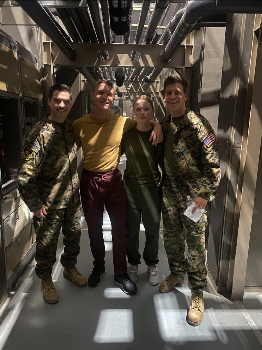Connor Storrie Updates | Fansite tweet media
