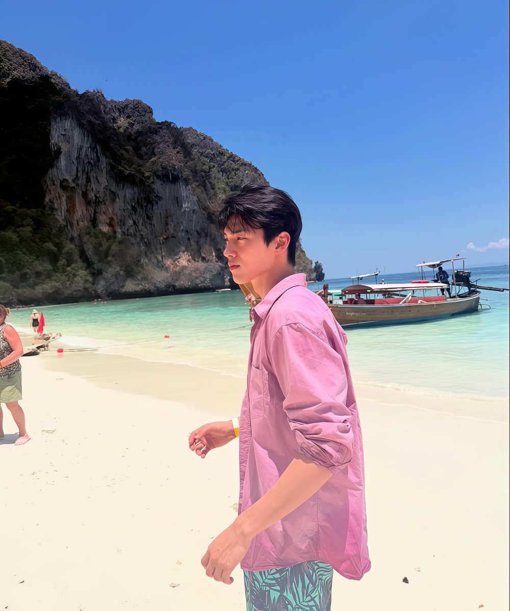 Hong MinGi File tweet media