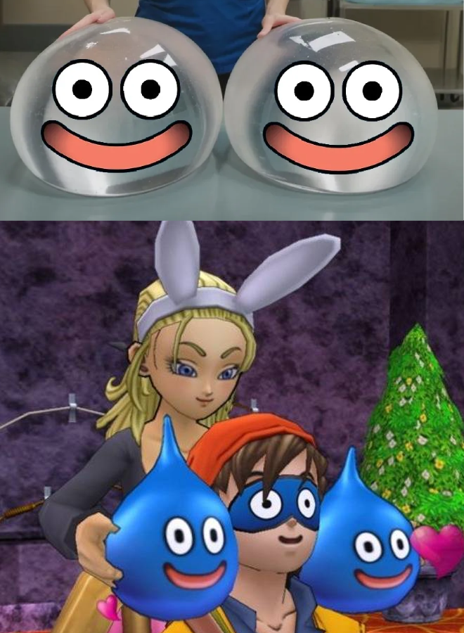 popthatnut's tweet photo. @ReysukaXO Sorry, but I couldn't focus after seeing those 4000cc breast implants. I could only think of puff-puff https://t.co/DIV9kAEhcP