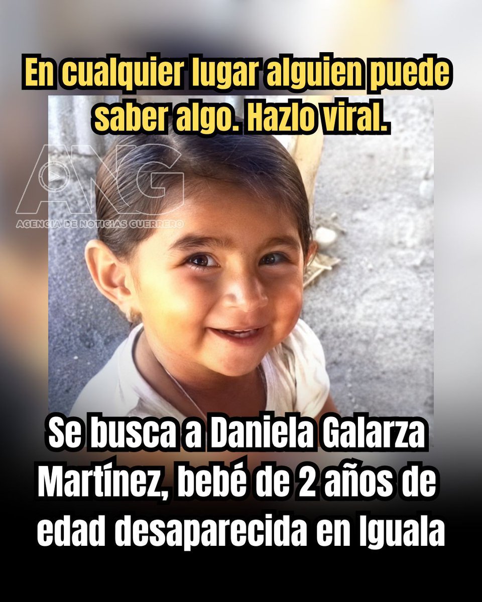 Agencia de Noticias Guerrero tweet media