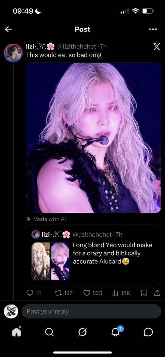 Anaïs tweet media