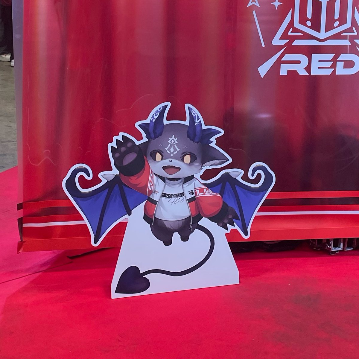 れれれさん🚪👿 tweet media