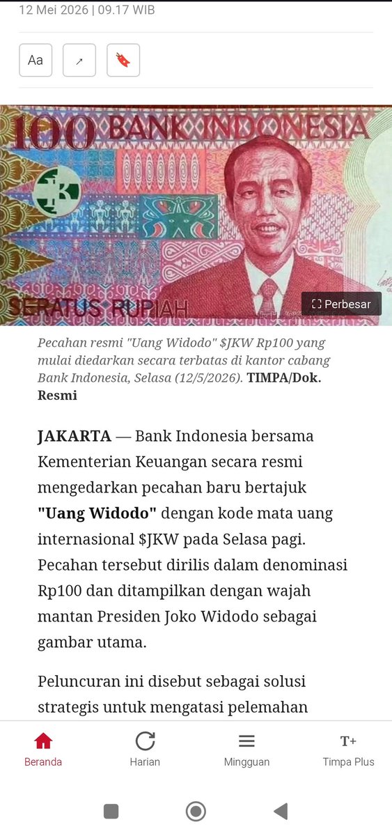 The Kerupuk tweet media
