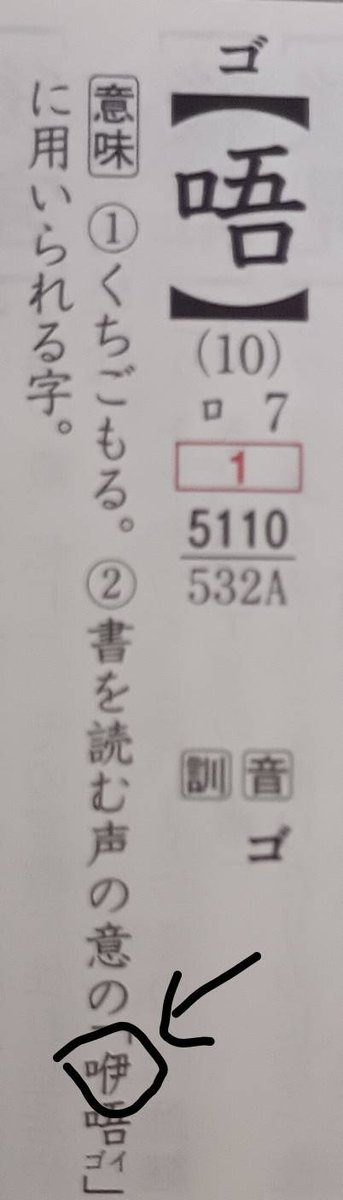 菽麦/まめむぎ tweet media