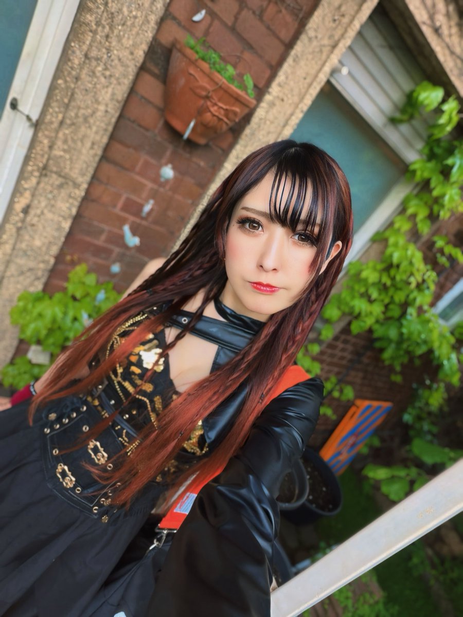 大山まき Maki Oyama (@hangyooodon) / Posts / X