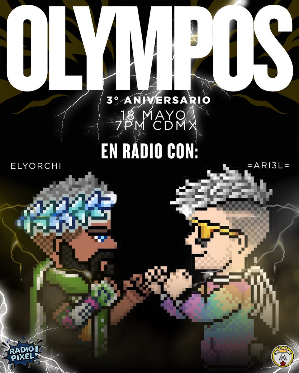 AGENCIA ATENAS tweet media