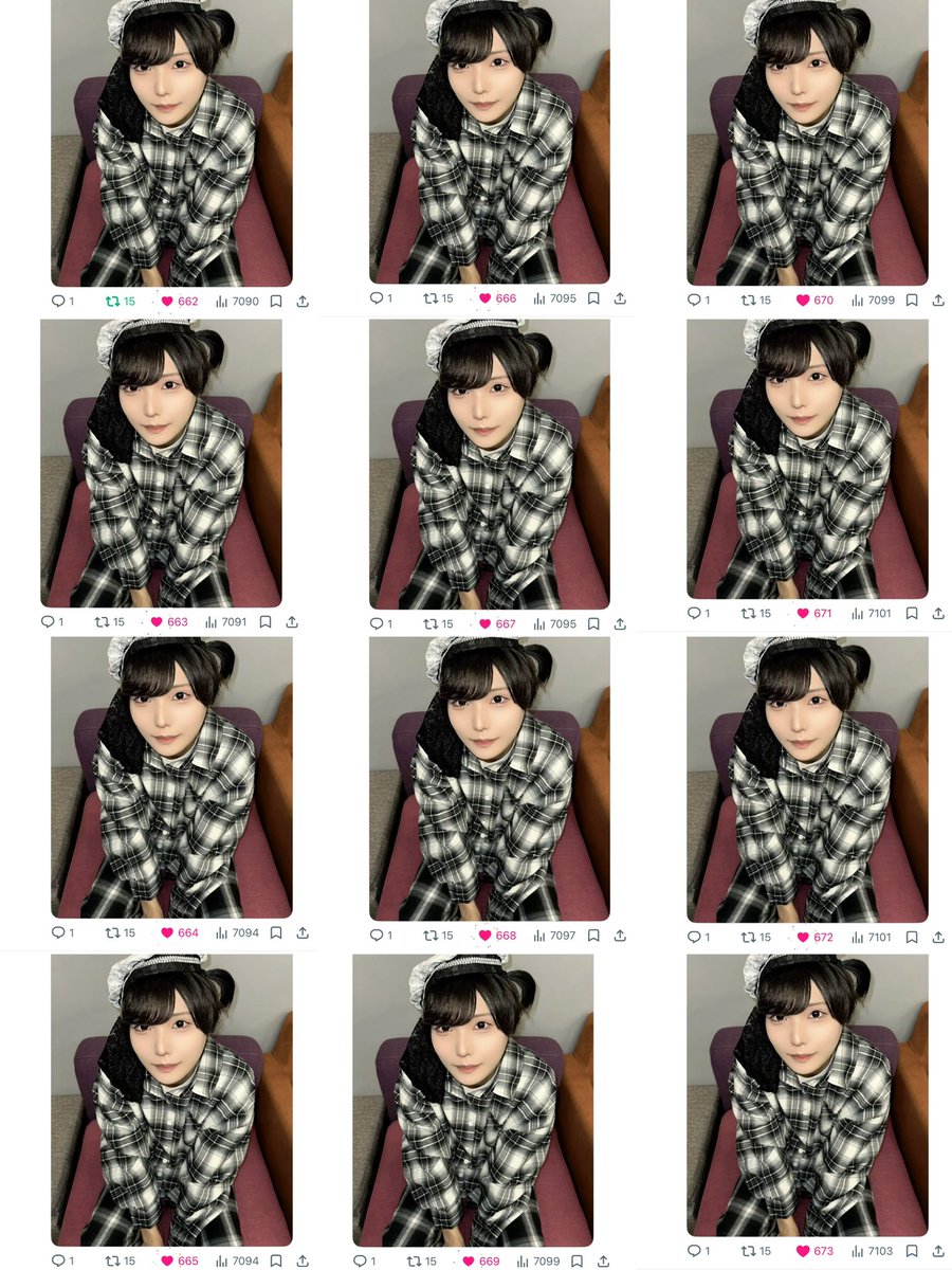 み🌷(避難用) tweet media