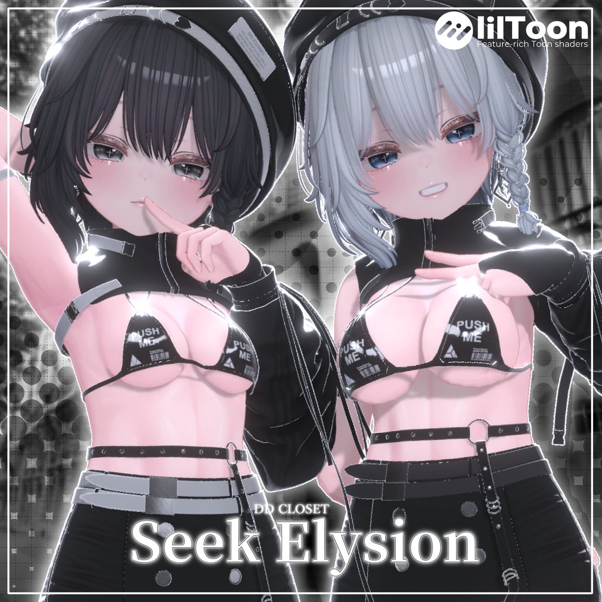 DD closet 2nd tweet media