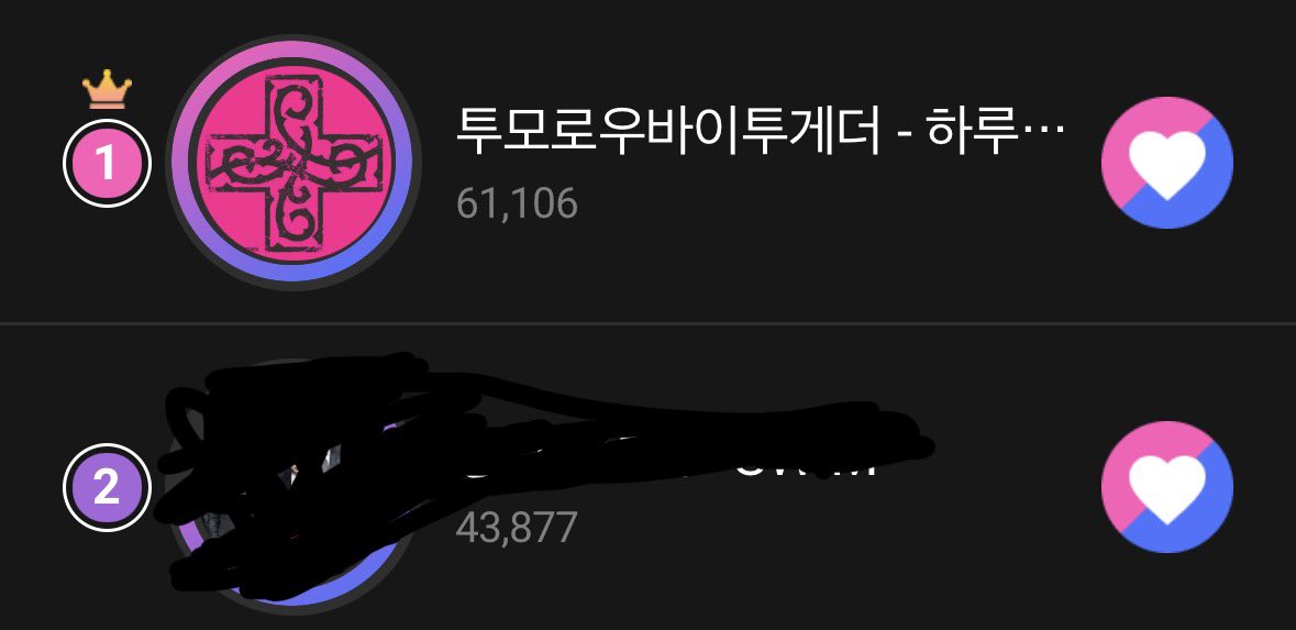 힐링이💝 tweet media