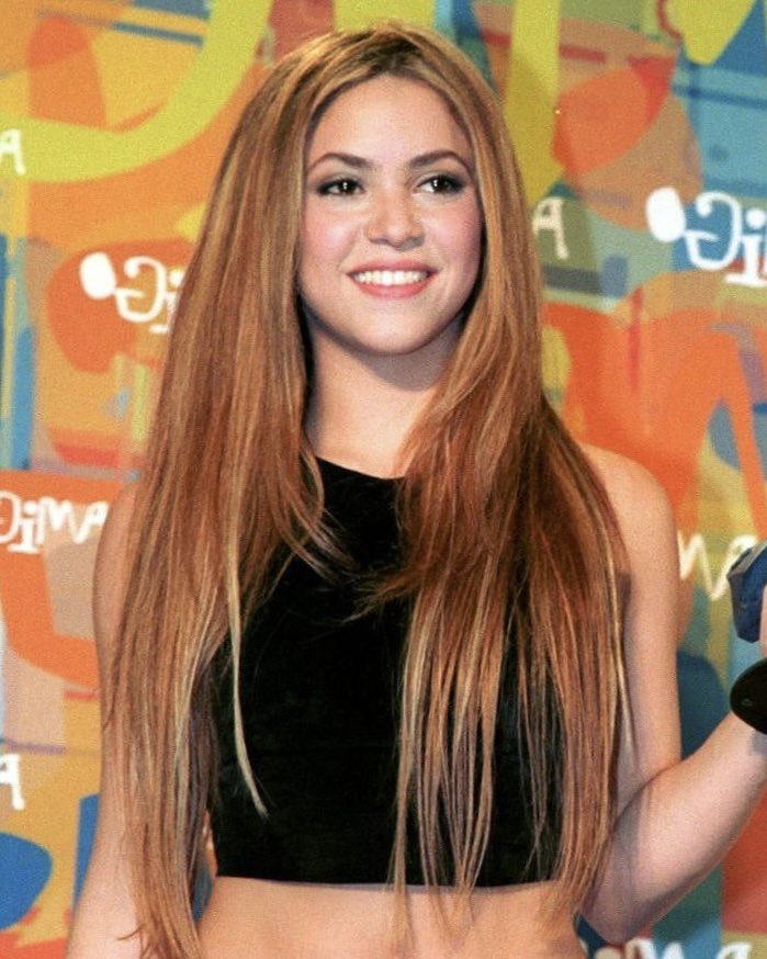 Shakira Brasil | Fã-Clube tweet media