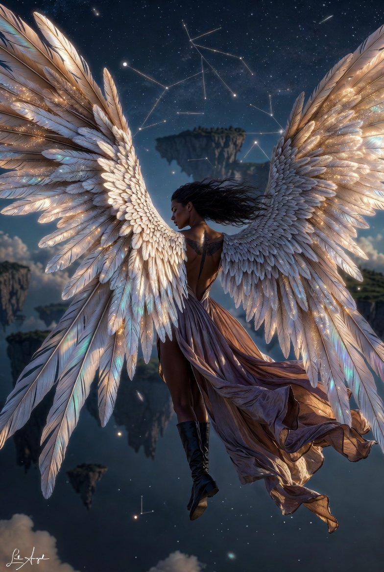 ✨️Lil Angel✨️ tweet media