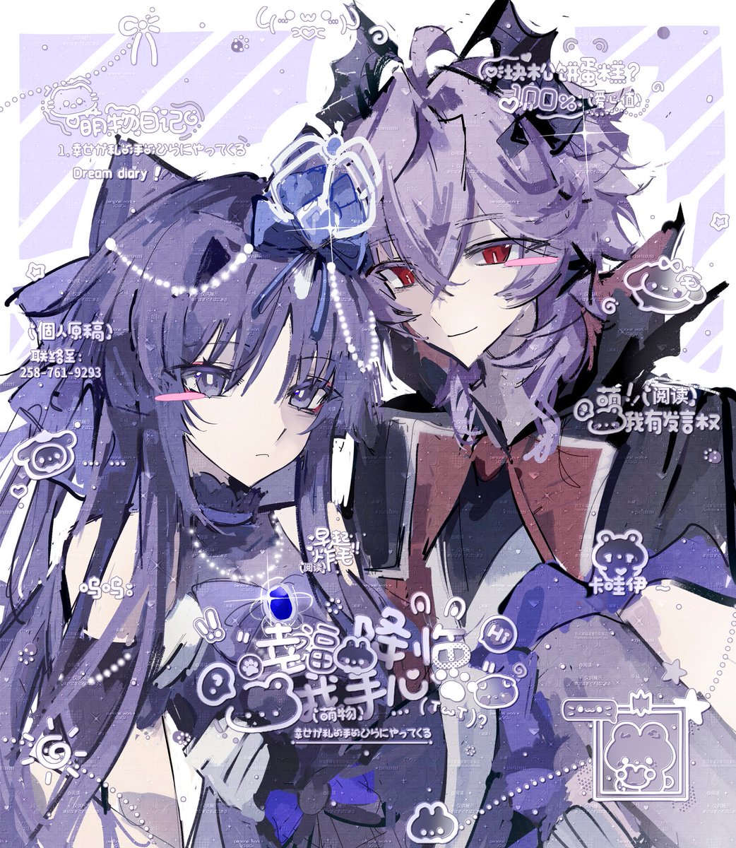 阅读理解 tweet media