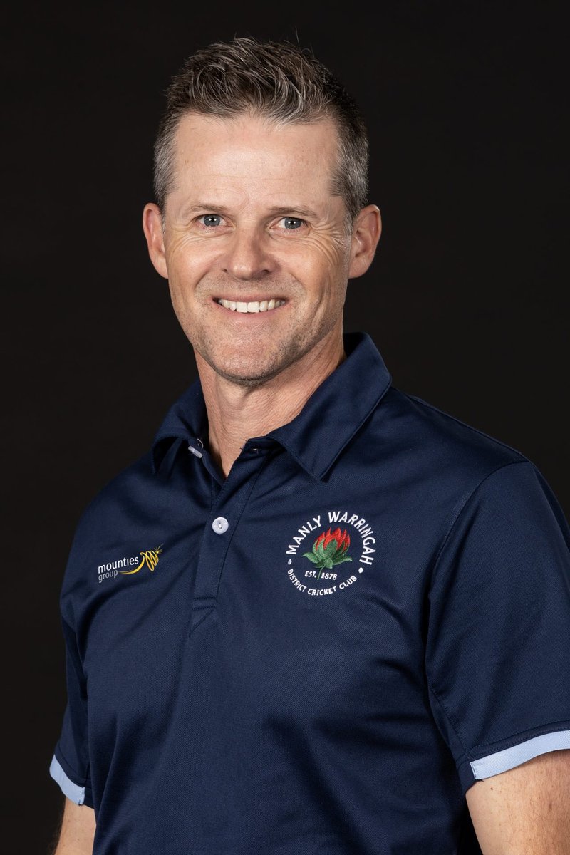Manly Cricket tweet media