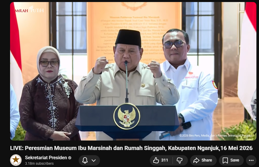 Kementerian Kegelapan tweet media