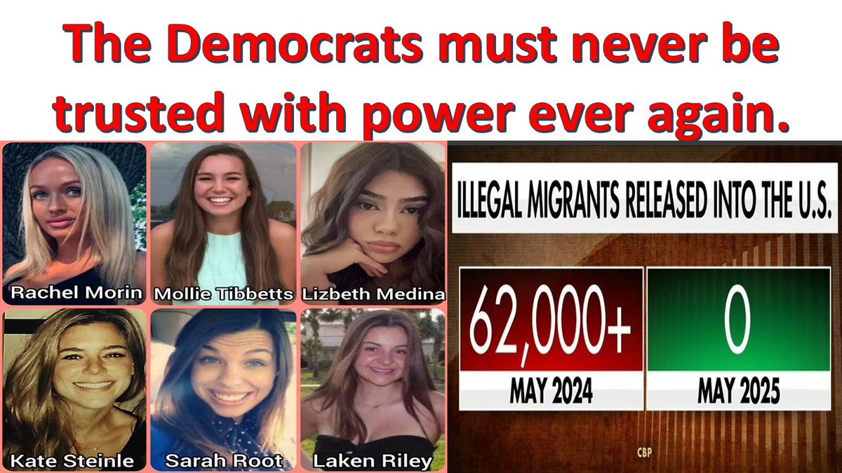 American Lives Matter tweet media