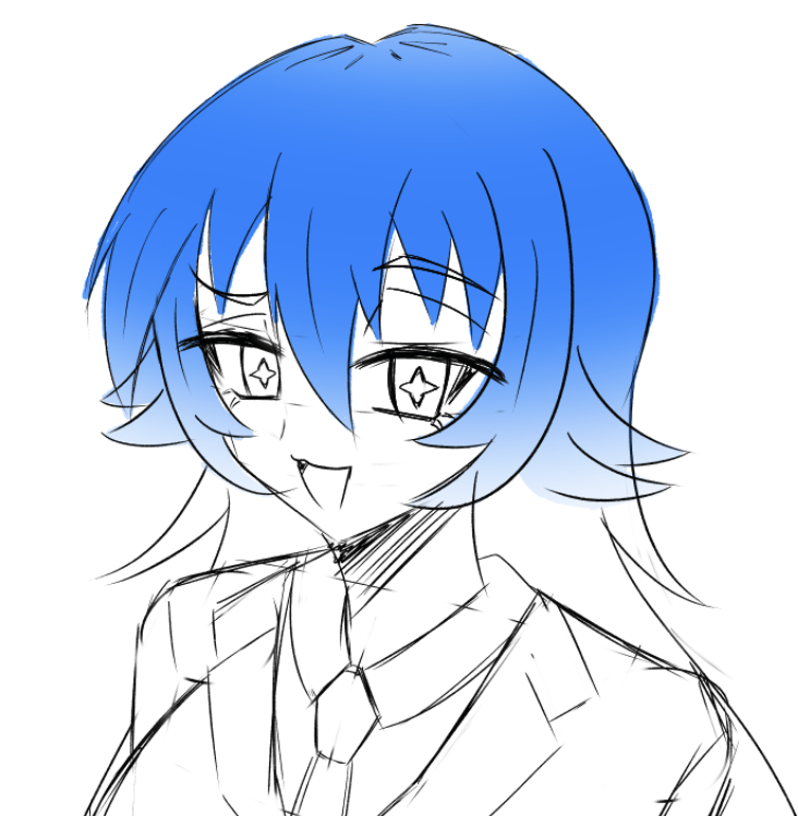 Vitap_CS's tweet photo. bongbong sketch since its been awhile https://t.co/UZC5Os07Ah