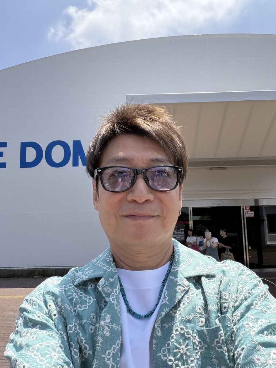 曾我 泰久 tweet media