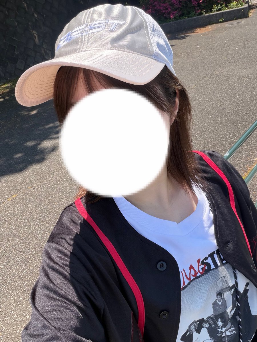 naho tweet media