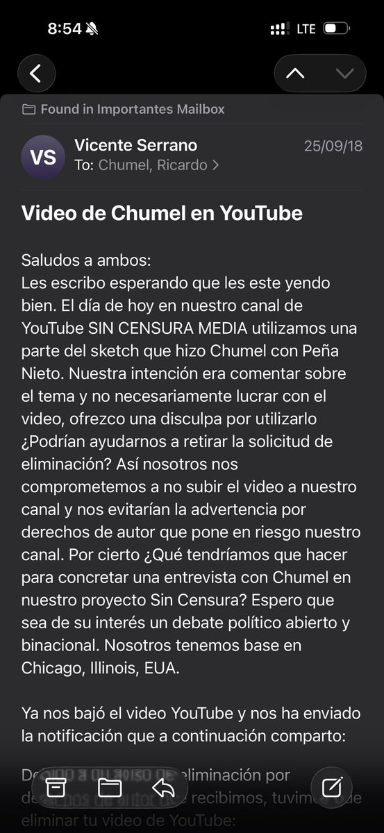 Riky Moreno tweet media
